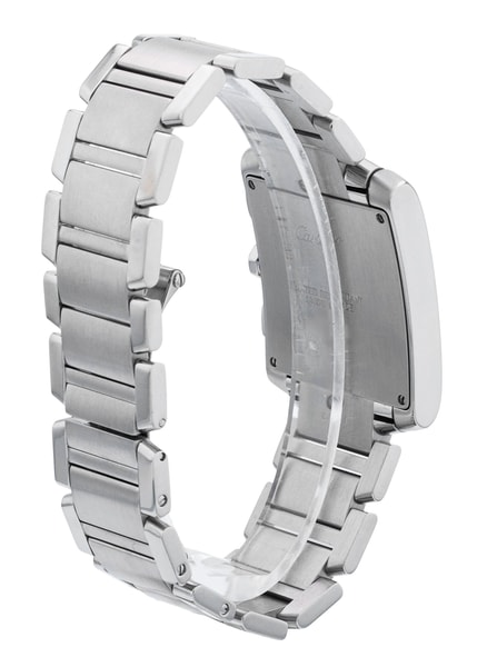 Cartier Chronoflex W51001Q3